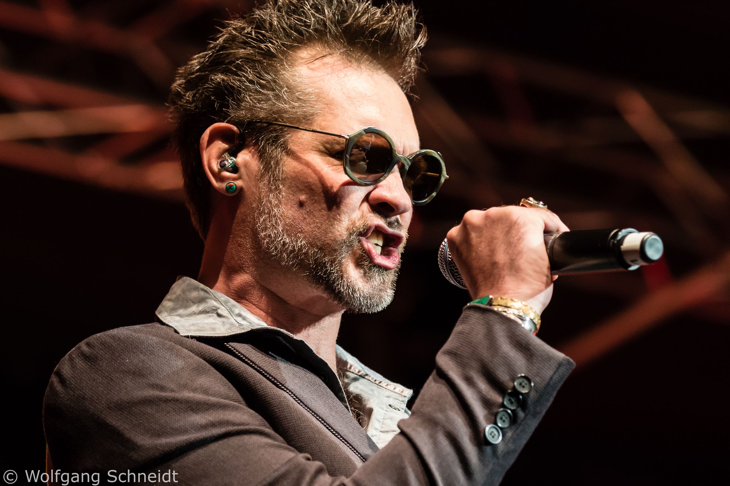 Blood Sweat & Tears 14